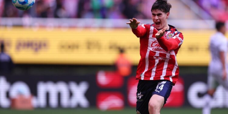 Jornada 3 Liga MX: Chivas dormirá como líder y Monterrey asusta con goleada