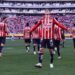Clausura 2026: Chivas y Necaxa brillan en una Jornada 1 de sorpresas