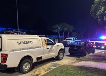 Violencia en Acapulco: Hallan restos de tres personas en la zona Diamante