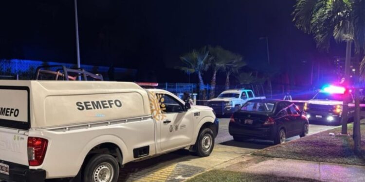 Violencia en Acapulco: Hallan restos de tres personas en la zona Diamante