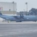 México aclara aterrizaje de avión militar de EE. UU. en Toluca: “Fue para capacitación”