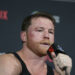 El regreso del Rey: ‘Canelo’ Álvarez peleará en Arabia Saudita en septiembre