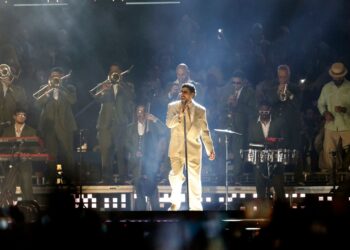 Bad Bunny y Rimas: Demanda de $16 millones por uso de voz en “EoO”