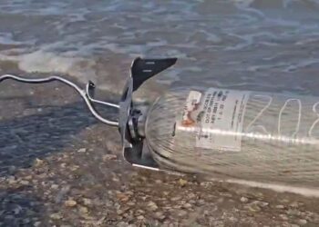 Alertan por posible contaminación del río Bravo ligada a operaciones de SpaceX
