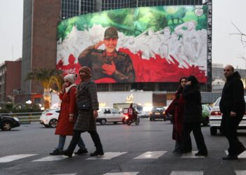 Protestas contra el gobierno en Irán dejan al menos 51 muertos, denuncia una ONG