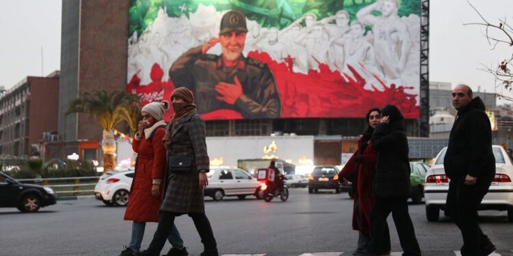 Protestas contra el gobierno en Irán dejan al menos 51 muertos, denuncia una ONG