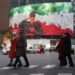 Protestas contra el gobierno en Irán dejan al menos 51 muertos, denuncia una ONG