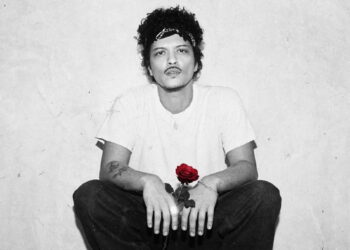 Bruno Mars regresa a la música: anuncia su nuevo álbum The Romantic y una gira mundial