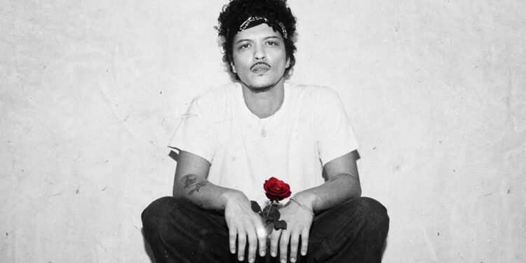 Bruno Mars regresa a la música: anuncia su nuevo álbum The Romantic y una gira mundial