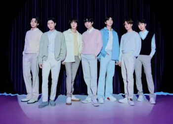Diplomacia K-pop: Corea del Sur estudia la petición de Sheinbaum por BTS