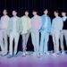 Diplomacia K-pop: Corea del Sur estudia la petición de Sheinbaum por BTS