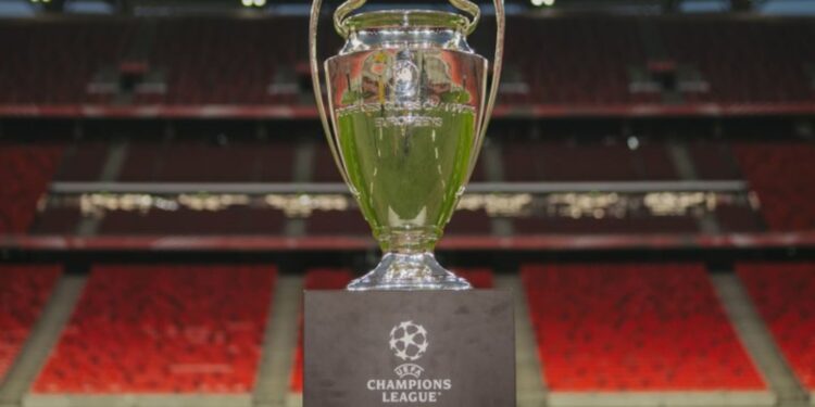Sorteo de Champions: Mourinho regresa al Bernabéu en unos Playoffs explosivos