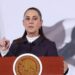 Sheinbaum a Trump: Norteamérica es la clave frente a China