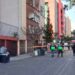 Explosión en Coyoacán: Alrededor de 30 Afectados Trasladados a Hotel en Tlalpan
