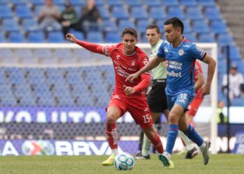 Cruz Azul estrena victoria: La era Larcamón suma sus primeros puntos en el Clausura 2026