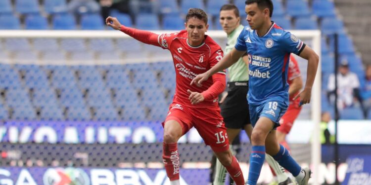Cruz Azul estrena victoria: La era Larcamón suma sus primeros puntos en el Clausura 2026