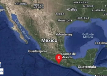Sismos hoy 16 de enero: Guerrero y Quintana Roo sacuden la madrugada