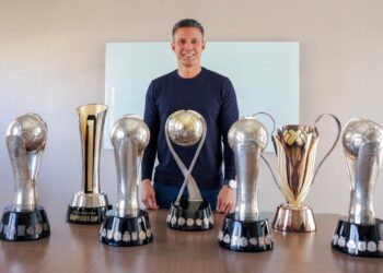 Sacudida en Coapa: Sale Diego Ramírez y llega Antonio Ibrahim a la Dirección Deportiva