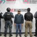 Golpe a la corrupción en Chiapas: Detienen al alcalde de Cintalapa por nexos criminales