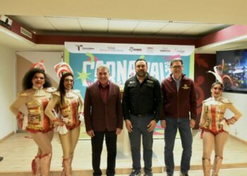 Carnaval 2026 en Tamaulipas: fechas, sedes y recorridos en Tampico, Madero y Altamira