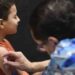 Giro en la salud pública de EE. UU.: Trump retira la obligatoriedad de cuatro vacunas infantiles
