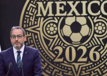 FIFA da luz verde a México: Seguridad garantizada para el Mundial 2026