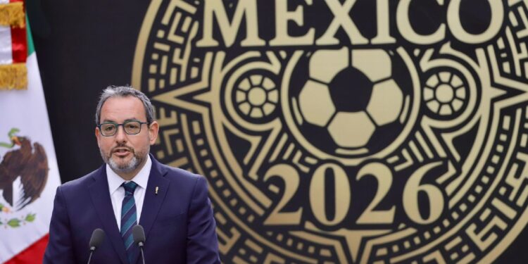 FIFA da luz verde a México: Seguridad garantizada para el Mundial 2026