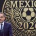 FIFA da luz verde a México: Seguridad garantizada para el Mundial 2026