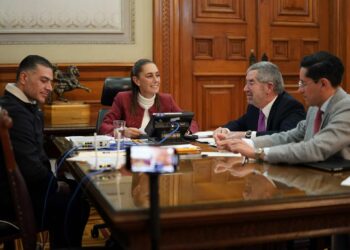 Sheinbaum y Trump: Diálogo directo tras amenazas de intervención