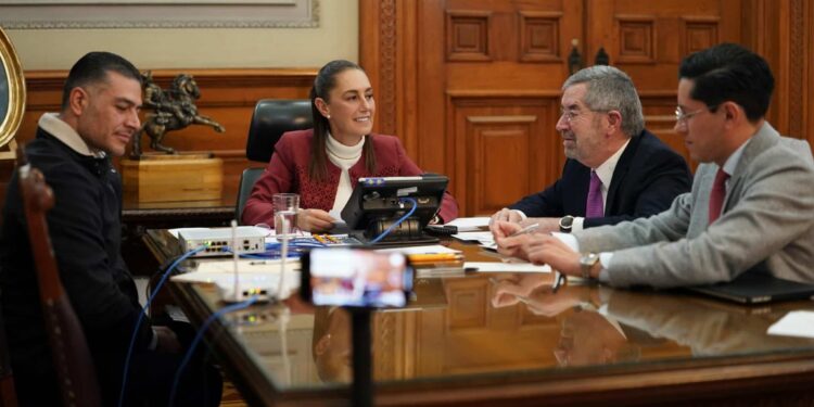Sheinbaum y Trump: Diálogo directo tras amenazas de intervención