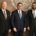 Alianza estratégica: García Harfuch y Kash Patel sellan acuerdos de seguridad en CDMX