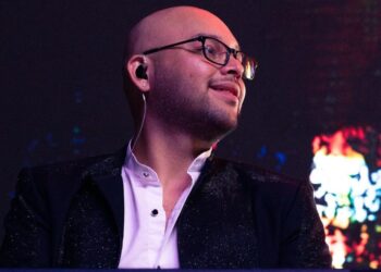 Luto en el regional mexicano: Muere Gerson Leos, músico de Banda MS