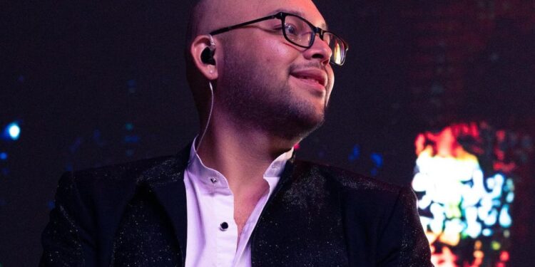 Luto en el regional mexicano: Muere Gerson Leos, músico de Banda MS