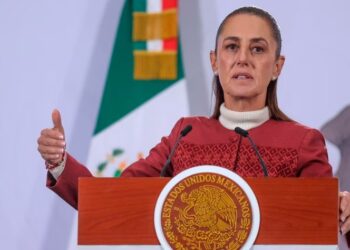 Sheinbaum ratifica el T-MEC: “Cooperación sin subordinación” ante Trump