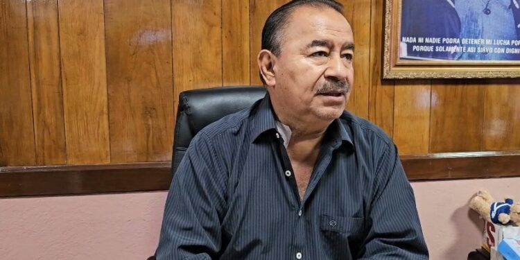 SJOIIM hace llamado urgente: Piden no pernoctar fuera de sindicatos en Matamoros