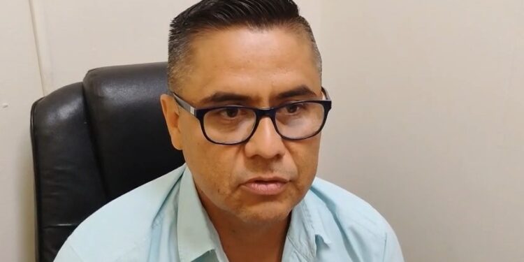 Servicio Militar Nacional 2026: Cambian las reglas en Matamoros para que “todos marchen”