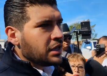 ¡A celebrar en grande! Grupo Pesado encabezará el Bicentenario de Matamoros