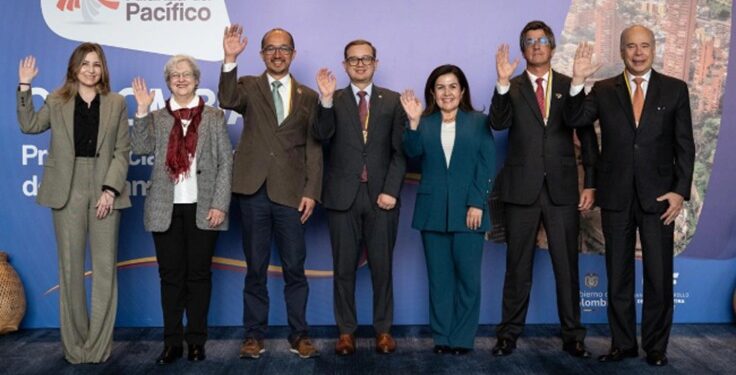 En medio de conflicto diplomático, México liderará la Alianza del Pacífico