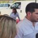 Alcalde de Matamoros dona camioneta a Casa Hogar y beneficia traslado escolar de niños