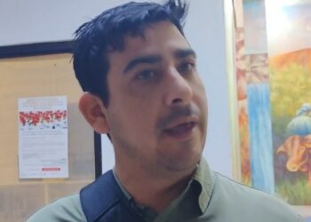 Pérdida por cancelación del Repuve no afectará proyectos de 2026 en Matamoros, asegura Desarrollo Urbano