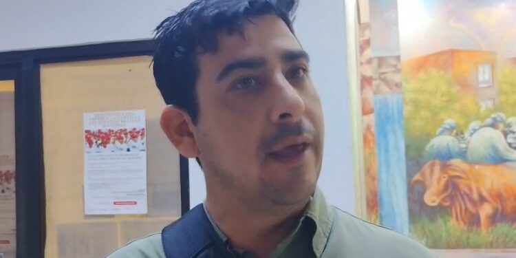Pérdida por cancelación del Repuve no afectará proyectos de 2026 en Matamoros, asegura Desarrollo Urbano