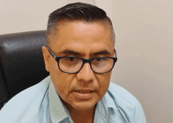 Convocan a jóvenes de Matamoros al registro del Servicio Militar Nacional