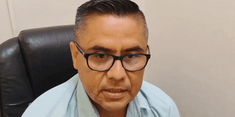 Convocan a jóvenes de Matamoros al registro del Servicio Militar Nacional