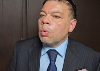 Entrega de pertenencias de exdirigente de Canaco deberá resolverse por juicio sucesorio