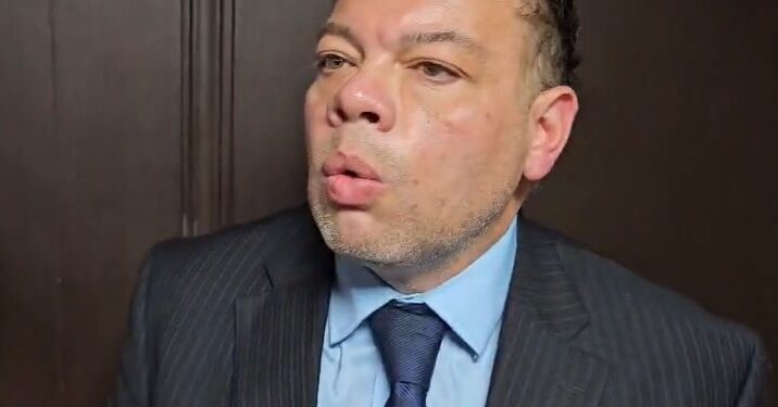 Entrega de pertenencias de exdirigente de Canaco deberá resolverse por juicio sucesorio