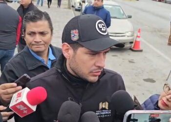 Matamoros se suma al Consejo de Paz y Acción Cívica en Tamaulipas