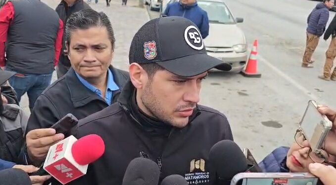 Matamoros se suma al Consejo de Paz y Acción Cívica en Tamaulipas