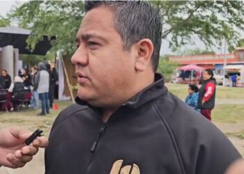 Registran cuatro robos en Matamoros durante el año; autoridades ya identificaron al presunto responsable