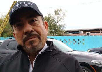 Abrirán centros de acopio para árboles de Navidad en Matamoros