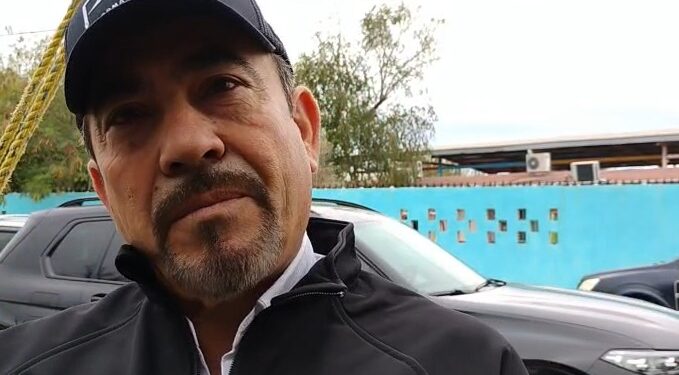 Abrirán centros de acopio para árboles de Navidad en Matamoros